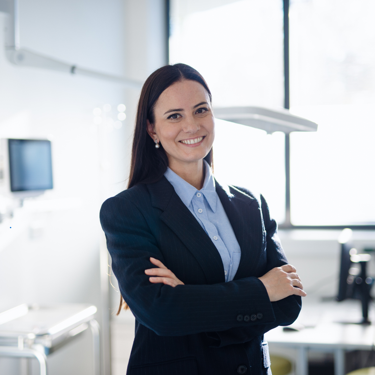 femme catégorie A fonction publique